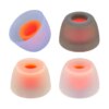 JBL t230nc T230NC TWS In-ear Silicone Ear Tips buds sleeves