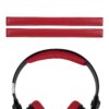 Sennheiser hd25 hd25 II HD25 Plus HD25 Special Edition, Headphones Headband Pad
