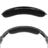 Astro A40 TR Headphones Velour Headband Cushion Foam Pad