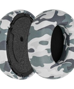 Alternative view of Turtle Beach Stealth Pro Headset Ear pads Cushion Foam