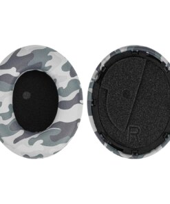 Turtle Beach Stealth Pro Headset Ear pads Cushion Foam - Image 3