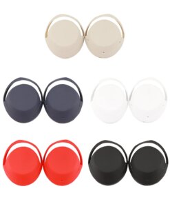 Sony WH-1000XM4 Earphone Silicone Cover Protector Sleeve - Image 6