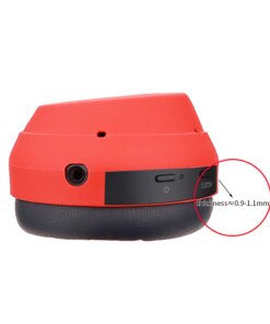 Sony WH-1000XM4 Earphone Silicone Cover Protector Sleeve - Image 4
