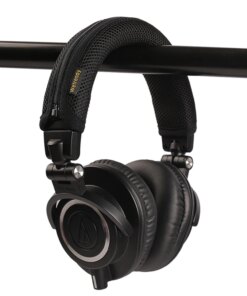 Alternative view of Audio-Technica ATH-M50X M50X Headset Head Beam Cover Sleeve