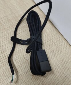 Razer Kraken 7.1 headset USB to 5 cores connection cable - Image 3
