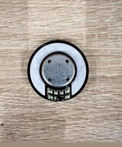 Alternative view of Speaker Unit Driver 40mm 32 ohms Bose QC35 I II QC45 QC15 QC25 AE2 OE2 headset