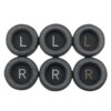 AKG K52 K72 K92 K240 Headphone Earpads Cushion Cover Pads Foam