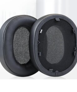 Alternative view of Sony WH-1000XM5 Headphones Ear Pads Buckle Cushion Foam Cover