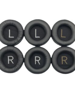 Alternative view of AKG K52 K72 K92 K240 242 AKGK240 AKGK52 Ear Pads Cushion Cover Foam