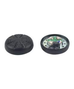 Alternative view of 15.4mm Speaker Unit Driver MX500 32ohm 110DB Flat Head Earphone Loudspeaker 2PCS