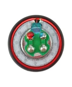 Alternative view of HiFi 14.8mm Headphone Speaker Unit Driver 40Ohm Bass Subwoofer 2pcs