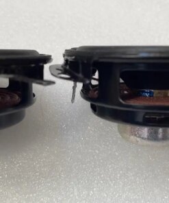 Harman Karton 2.75inch full range Speaker Unit Driver 4ohm Bass LoudSpeaker 2PCS - Image 3
