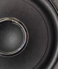 Harman Karton 2.75inch full range Speaker Unit Driver 4ohm Bass LoudSpeaker 2PCS - Image 5