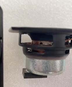 Alternative view of JBL 1.75inch 44*49mm Speaker Unit Driver full frequency LoudSpeaker 4ohm 8W 2PCS