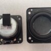 JBL 1.75inch 44*49mm Speaker Unit Driver full frequency LoudSpeaker 4ohm 8W 2PCS