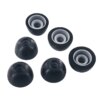 EarFun Air / Air Pro 2 / Air Pro 3 Ear buds Foam Ear Tips Plugs Sleeves