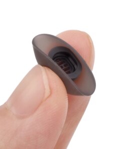 Alternative view of Huawei Freebuds Pro2 Eartips Freebuds Pro 3 Ture Wireless Ear buds Tips Silicone Plugs