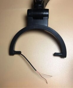 Audio- Technica ATH M50 M50X M50S Headphone 7cm Headband Hook Holder - Image 5