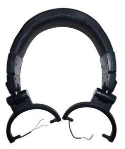 Audio- Technica ATH M50 M50X M50S Headphone 7cm Headband Hook Holder - Image 6