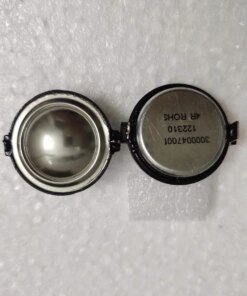 Tweeter Speaker Unit 4ohm 20W E20 E80 EC35 / 30mm Treble Loudspeaker - Image 3