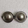 Tweeter Speaker Unit 4ohm 20W E20 E80 EC35 / 30mm Treble Loudspeaker
