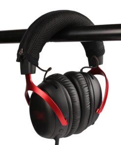 Alternative view of Kingston HyperX Cloud III 3rd Headphone Headband Protective Sleeve Cover Pad