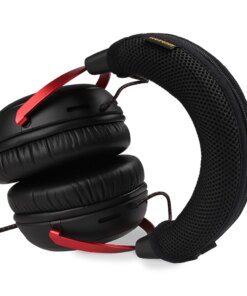 Kingston HyperX Cloud III 3rd Headphone Headband Protective Sleeve Cover Pad - Image 3