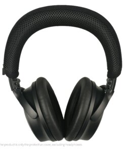 Alternative view of Bose QC45 QuietComfort 45 Headphones Headband Cover Sleeve