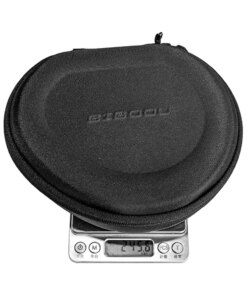 JBL JR460NC Headphone Hard EVA Case Cover Bag - Image 4