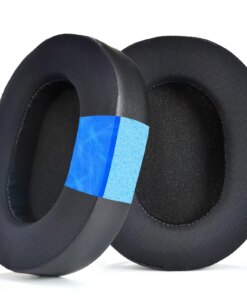 Razer BlackShark V2 Pro Gaming Headset 2023 cooling ear pads cushion cover - Image 4