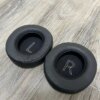 Microsoft Xbox Series Headband Cushion Rubber Ear Pads Covers