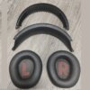 JBL Quantum Q600 / Q800 Wireless Headphones Headband Ear pads Rubber cushions