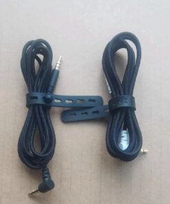 Alternative view of Razer Nari Ultimate bluetooth Headset Audio Aux cable repair part