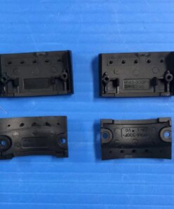 Alternative view of Bose QuietComfort 35 35II 45 QC35 QC35 II QC45 Headphones Headband hinge buckle Repair Part