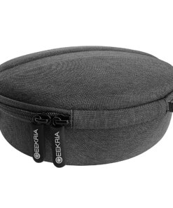 Skullcandy Crusher ANC,Crusher Evo Hard Case Cover Bag - Image 4