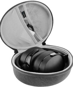 Skullcandy Crusher ANC,Crusher Evo Hard Case Cover Bag - Image 3
