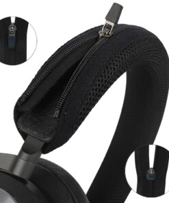Alternative view of Bose QC Ultra QCUltra Headset Head Beam Band Protective Sleeve
