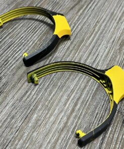 Razer Barracuda X 2.4G PUBG Wireless Headset Buckle bracket Outer covers Headband - Image 4