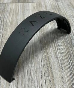 Razer Kaira X / Kaira Pro Xbox Headset Ear Pads Headband covers cushion parts - Image 3