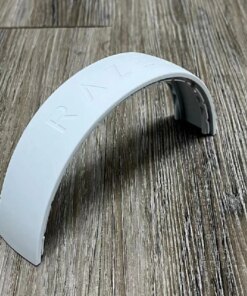 Alternative view of Razer Kaira X / Kaira Pro Xbox Headset Ear Pads Headband covers cushion parts