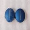 B&W Bowers & Wilkins PX7 S2 Headphones speaker outer covers repair parts