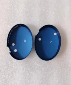 Alternative view of B&W Bowers & Wilkins PX7 S2 Headphones speaker outer covers repair parts