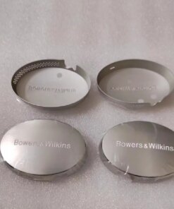 Alternative view of B&W Bowers & Wilkins PX8 Headphones Repair Parts speaker outer cover