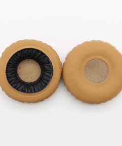Alternative view of AKG Y40 Y45 Y45BT headset Ear Pads cover headband cushion