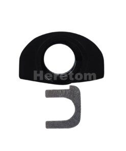 Sony WH-1000XM4 Headphones Plastic Hinge Swivel RIGHT LEFT Parts - Image 6