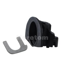 Sony WH-1000XM4 Headphones Plastic Hinge Swivel RIGHT LEFT Parts - Image 5