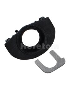 Sony WH-1000XM4 Headphones Plastic Hinge Swivel RIGHT LEFT Parts - Image 3