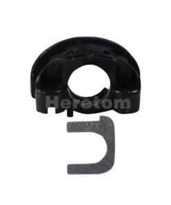 Sony WH-1000XM4 Headphones Plastic Hinge Swivel RIGHT LEFT Parts - Image 4