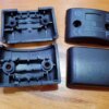 HyperX CLOUD MIX Gaming Headband Plastic Hinge Buckle Repair Parts