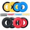 Sennheiser HD25-1 II HD25 HD25SP 25SP-II Headset Headband Ear Pads Cushion Foam Cover